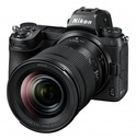 Nikon Z 7II Kit + 24-120mm f4 S