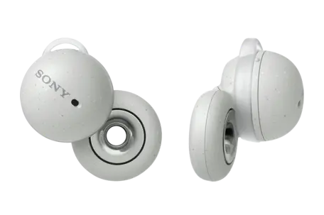 Sony WF-L900W blanc