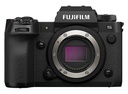 FUJIFILM X-H2S Body "Swiss Garantie"