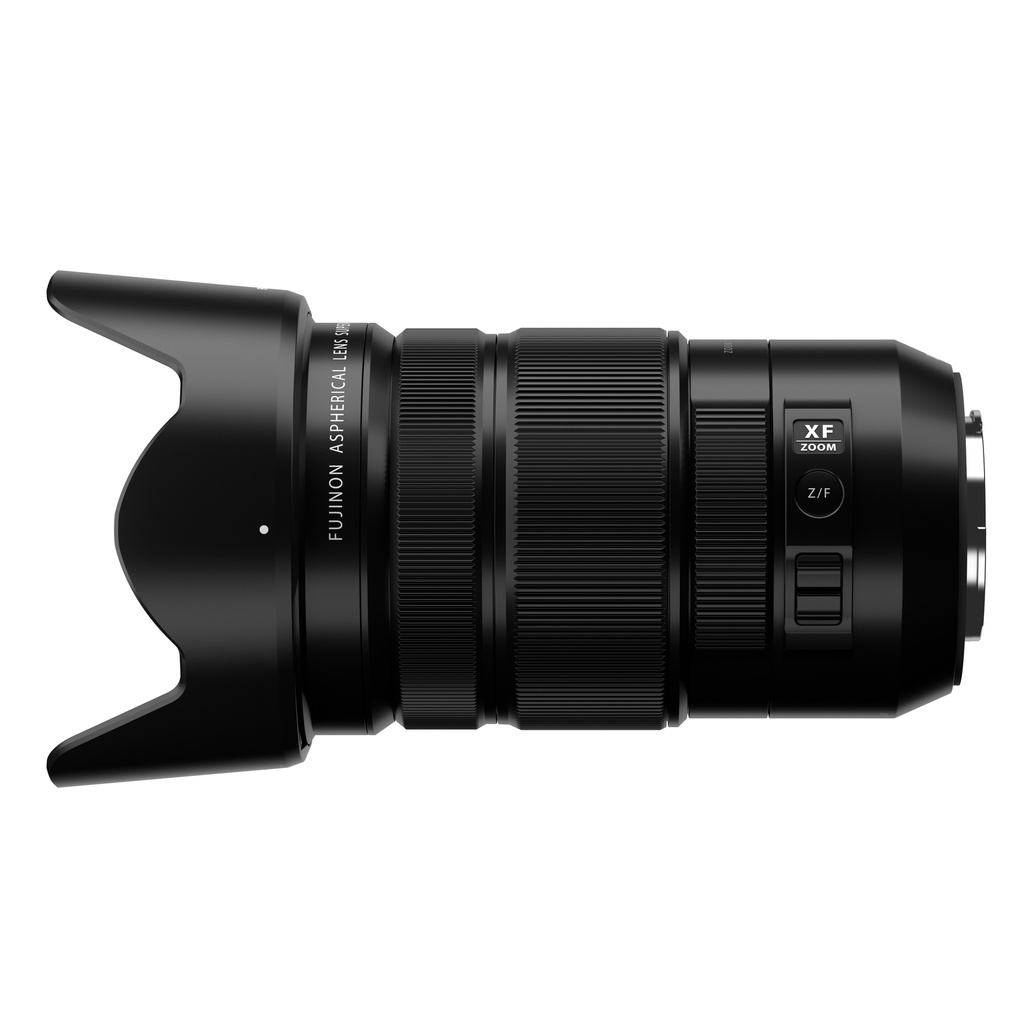 FUJINON XF 18-120mm F4 LM PZ WR "Swiss Garantie"