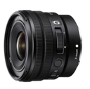 Sony 10-20mm F4 PZ E-mount APS-C