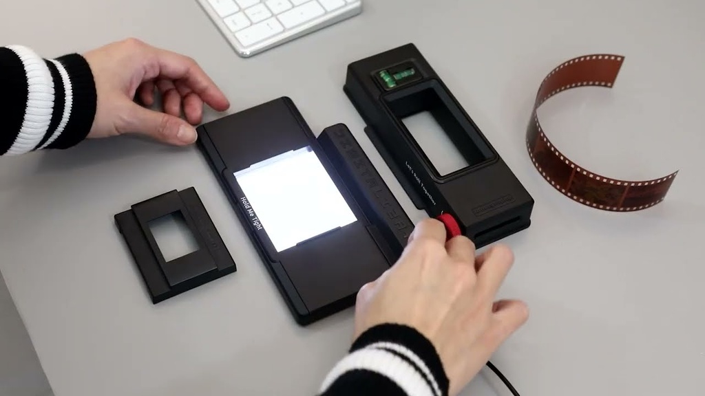 Lomography DigitaLIZA+