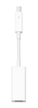 Apple Thunderbolt - FireWire Adapter