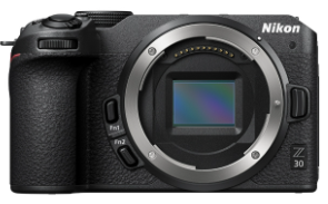 Nikon Z 30 Body