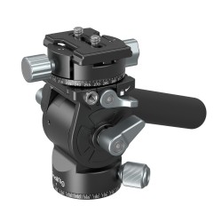 SmallRig Tete vidéo fluide 3457