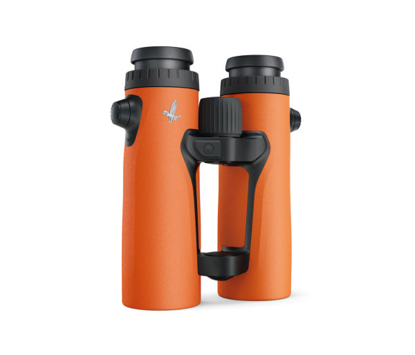 Swarovski EL Range 8x42 TA Orange