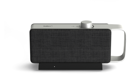 Faller Oskar Barre de Son TV portable