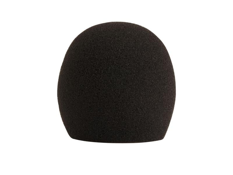 Shure Protection contre le vent A58WS-BLK