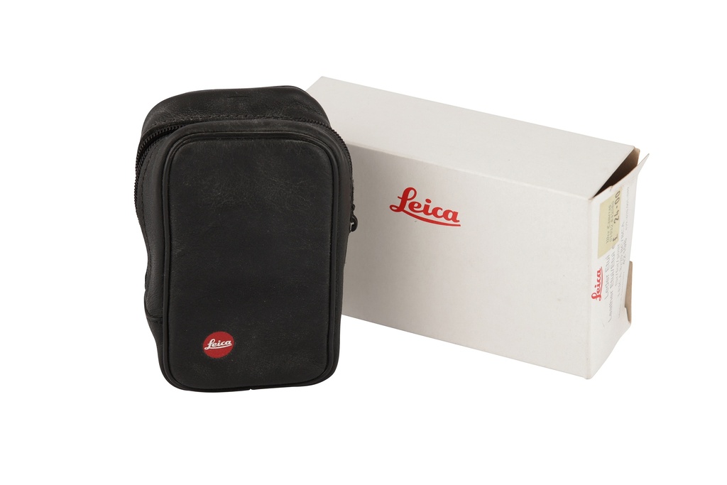 Leica Etui en cuir pour Trinovid 8x20 BC/BCA Réf. 42198
