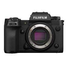 FUJIFILM X-H2 Body "Swiss Garantie"
