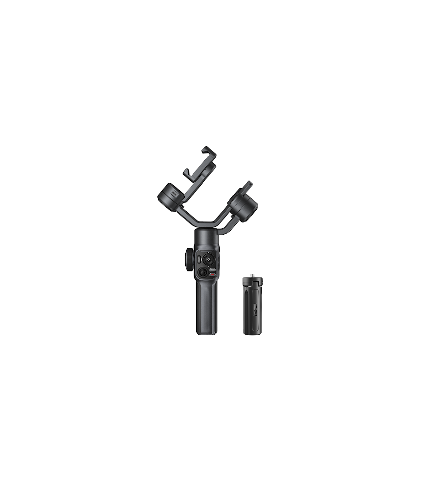 Zhiyun Smooth 5 Combo
