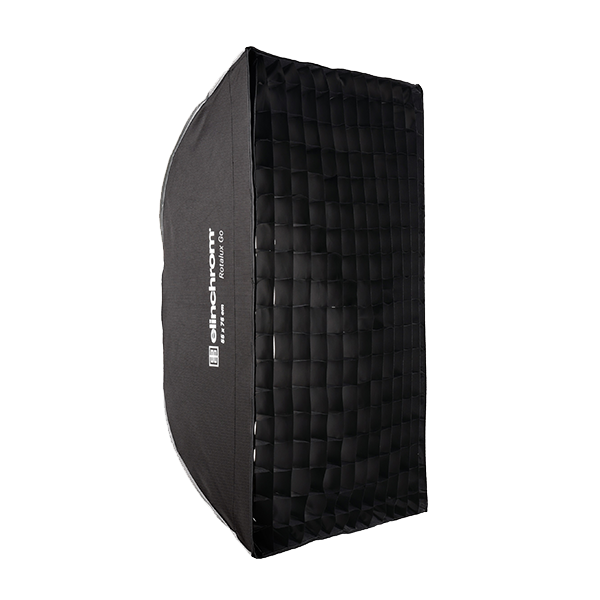 Elinchrom Rotalux Go Recta 55 x 75 cm E26633