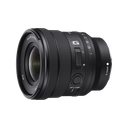 Sony 16-35mm f4 FE PZ G