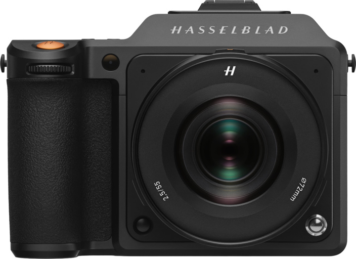 Hasselblad X2D 100c
