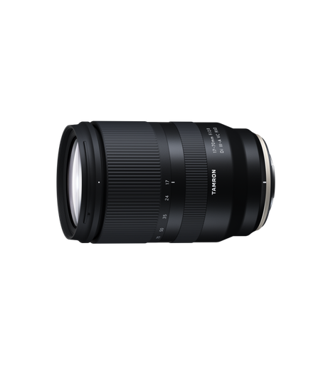 Tamron AF 17-70mm F/2.8 Di III-A VC RXD Fuji X
