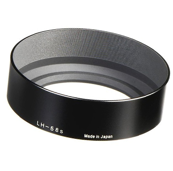 Voigtländer LH-58 S Lens Hood pour 58mm/1.4 SL2-S
