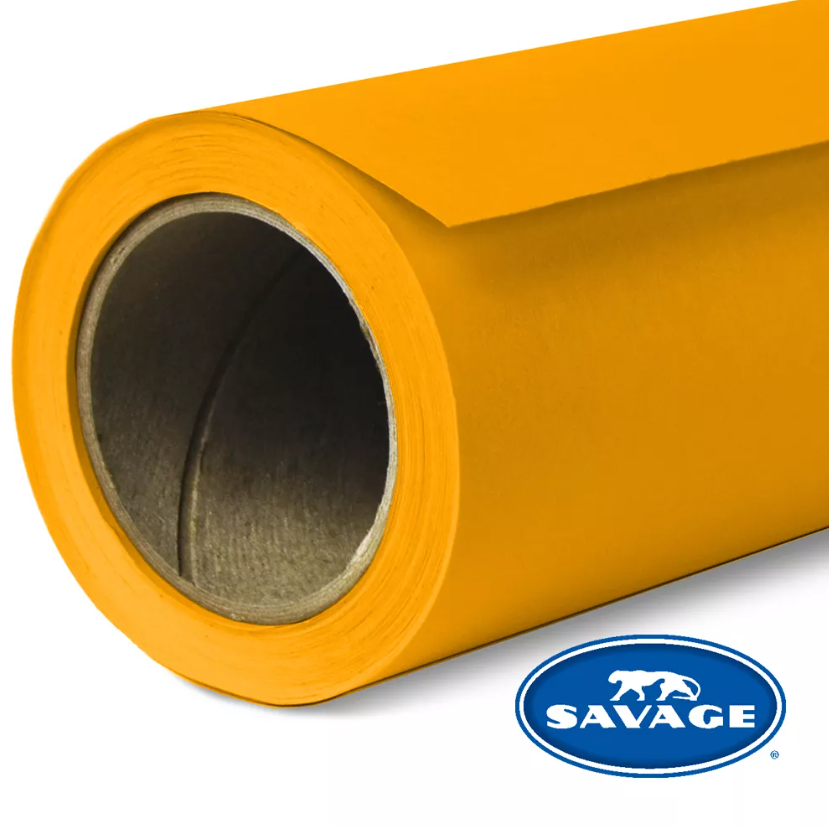 Savage SAV43-12 Marmalade fonds studio 2,72 x 11m