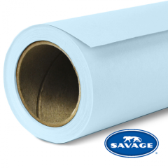 Savage SAV41-12 Blue Mist fonds studio 2,72 x 11m
