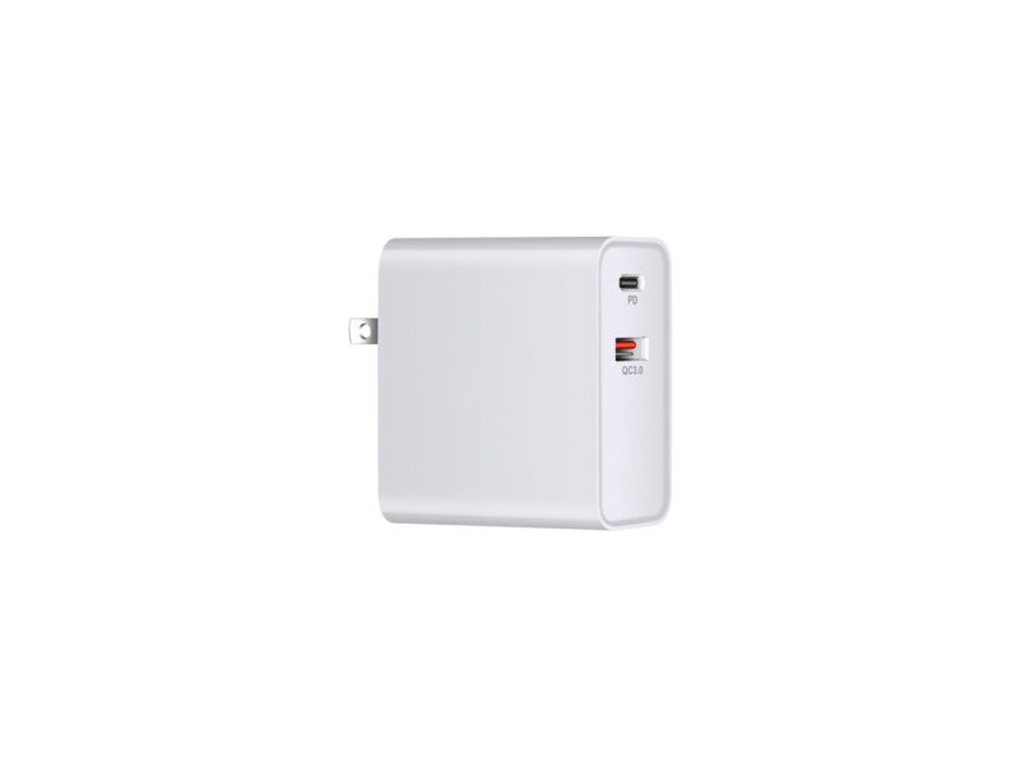 FXLION FX-PD65 Nano Fast Charger