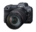 Canon EOS R5 + RF 24-105mm 4 IS L USM