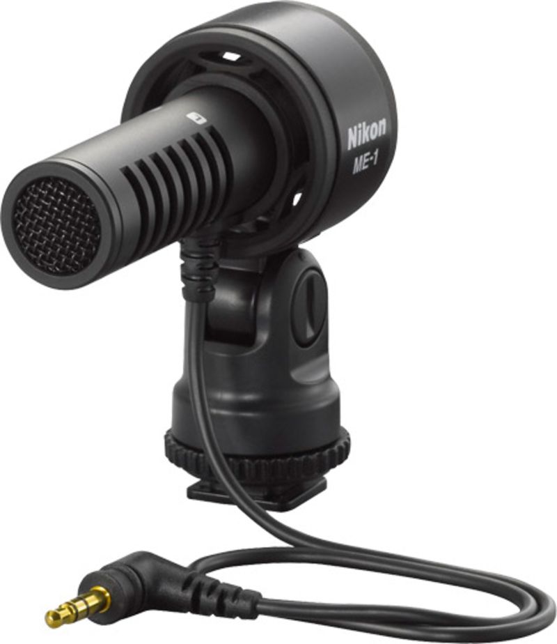 OCCASION Nikon micro ME-1