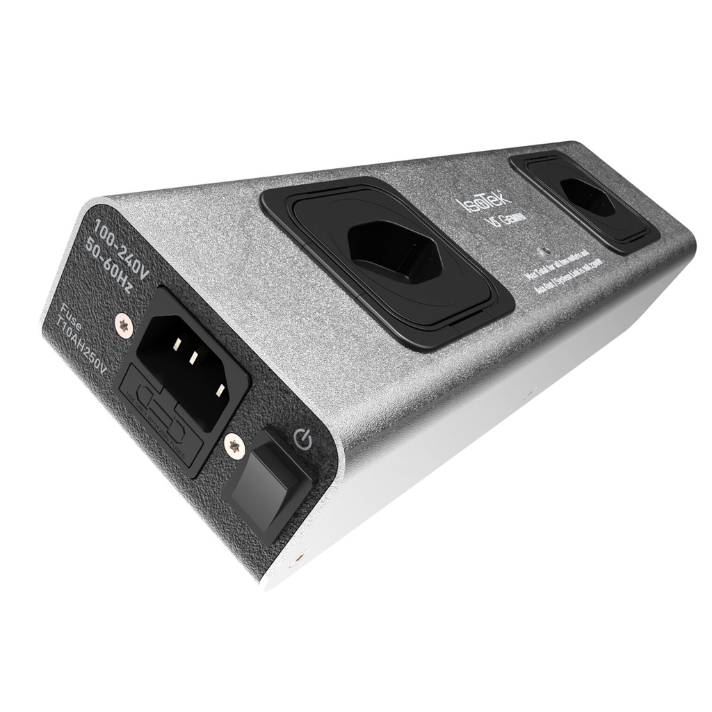 IsoTek V5 Gemini CH