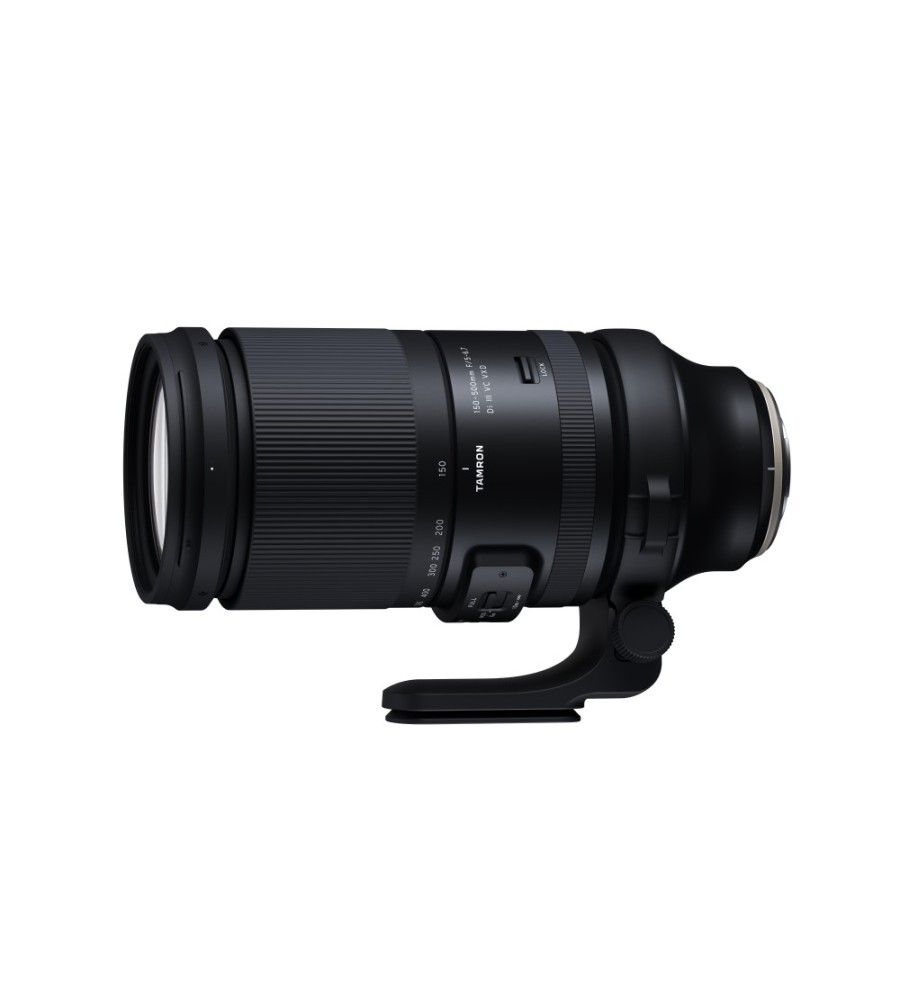 Tamron AF 150-500mm F/5-6.7 DI III VC VXD FUJI X