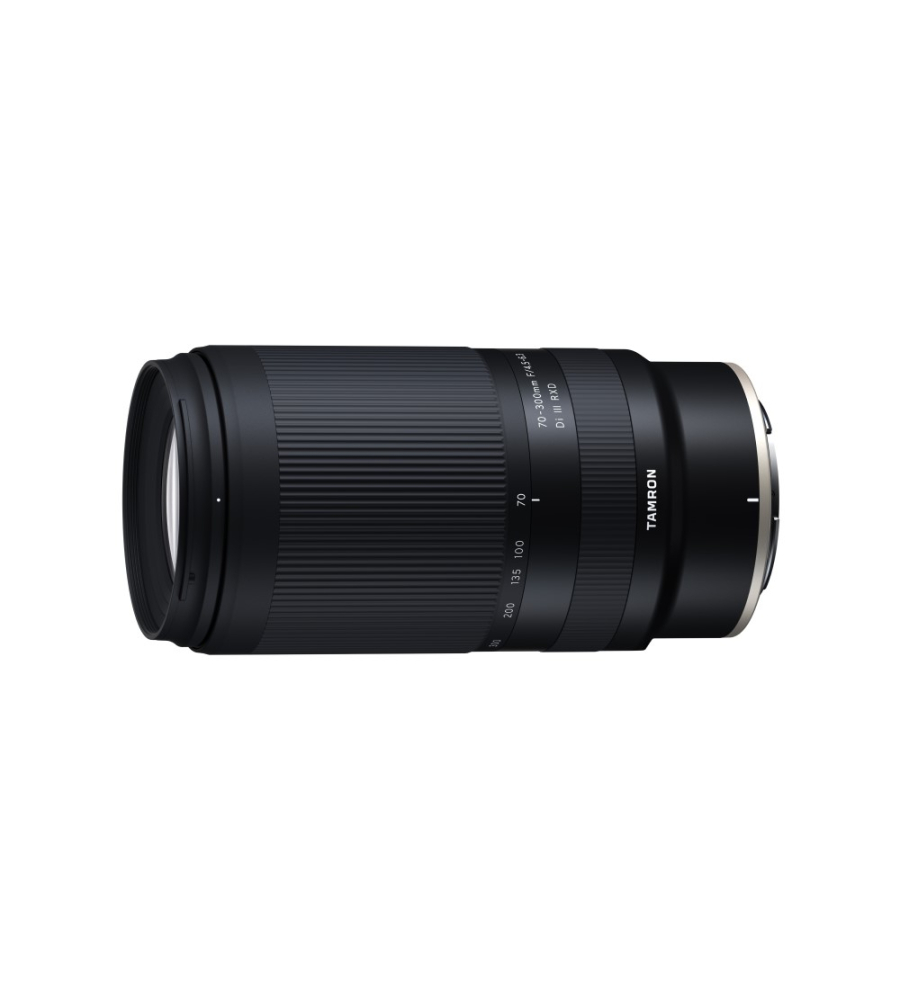Tamron AF 70-300mm F/4.5-6.3 DI III RXD NIKON Z