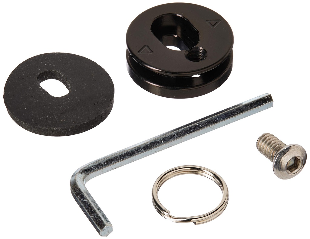 Cotton Carrier Regular Hub 300 CIK