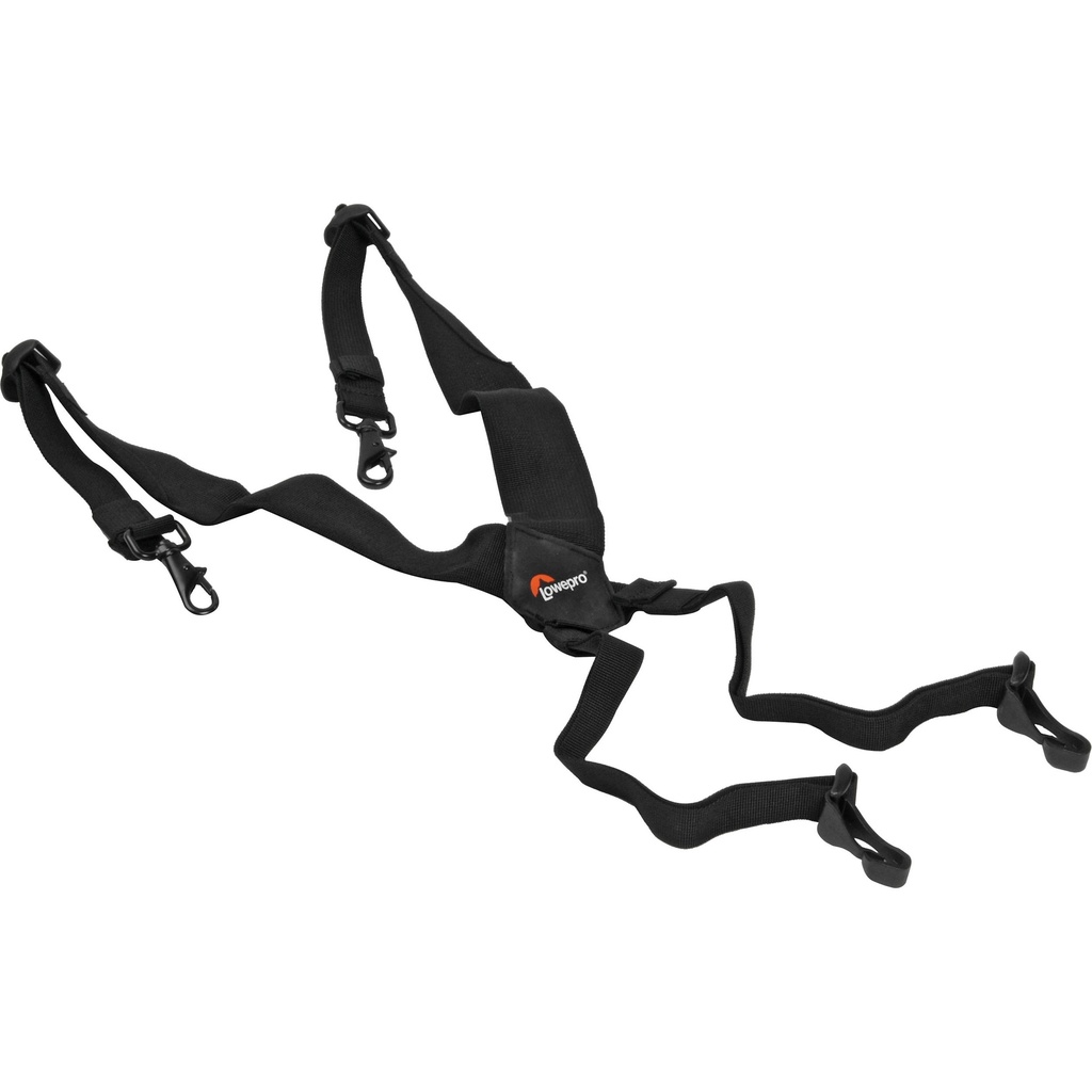 Lowepro Topload Chest Harness