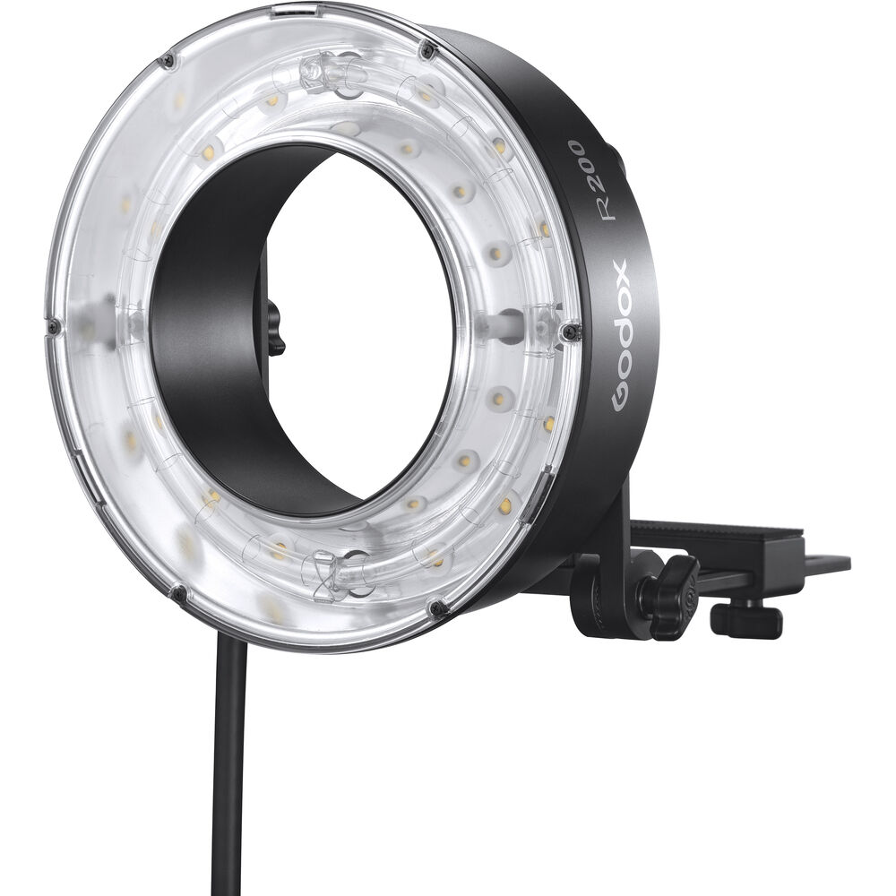 GODOX R200 Ringflash pour AD200