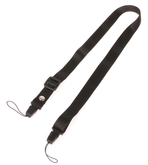 Fujifilm Instax Mini 9 Neck Strap Black