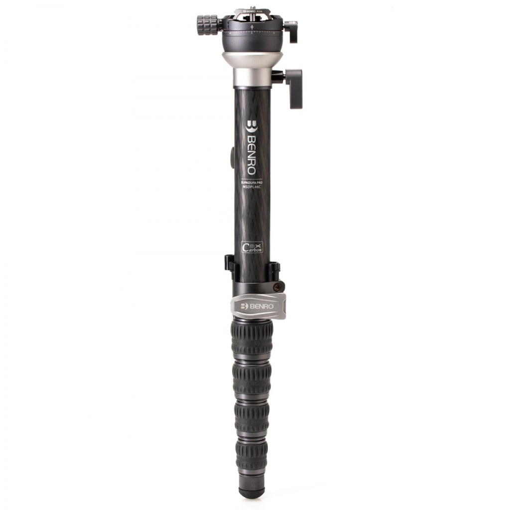 Benro MSDPL46C SUPADUPA PRO Monopod