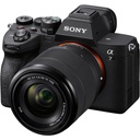 Sony Alpha 7M4 + 28-70mm