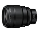 Nikon NIKKOR Z 85mm f/1.2 S