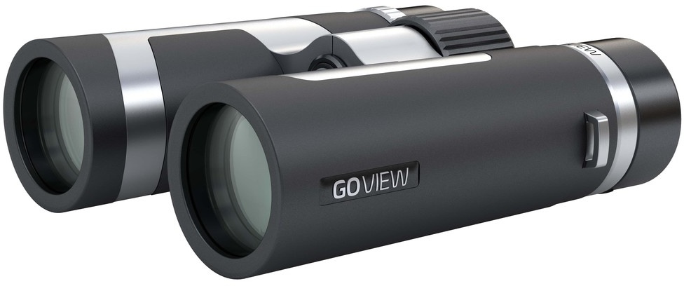 GoView Zoomr 10x34 Phantom Black