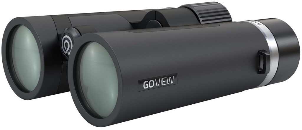 GoView Zoomr 10x42 Phantom Black