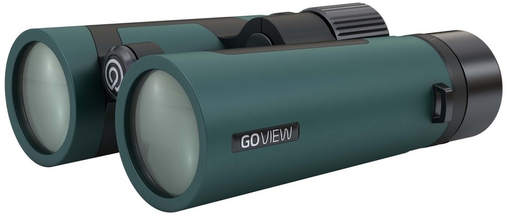 GoView Zoomr 10x42 Oak Green