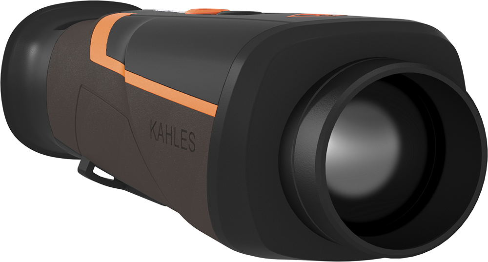 Kahles Helia TI 18+
