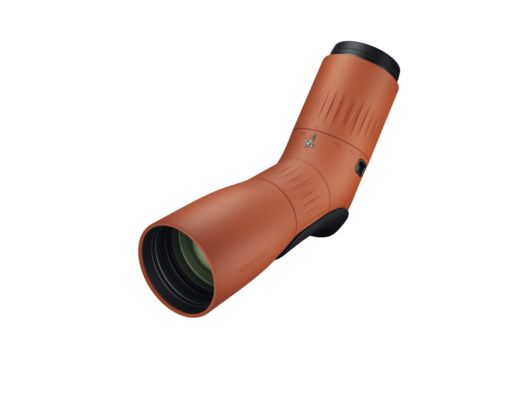 Swarovski ATC 17-40X56 Burnt Orange