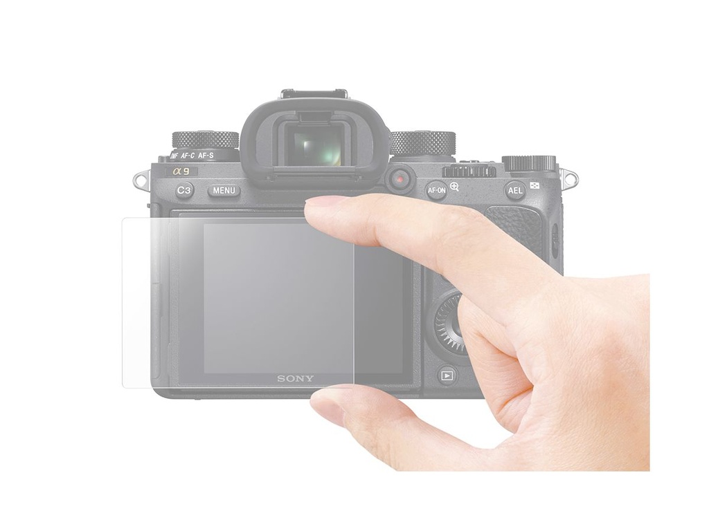 Sony PCK-LG3