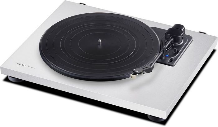 Teac TN-180BT Blanc