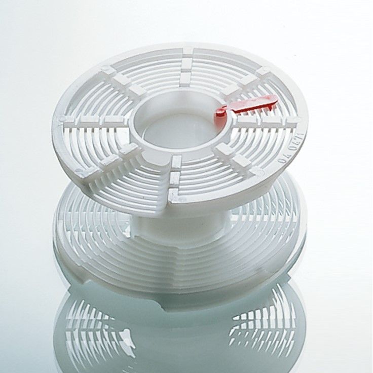 Jobo #1501 "Duo-Set Reel" 35mm-60mm