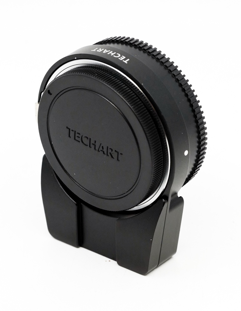 OCCASION Bague TECHART LM-EA7