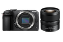Nikon Z 30 Kit Z 12-28mm f/3.5-5.6 PZ VR DX