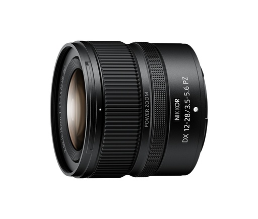 Nikon Z 12-28mm f/3.5-5.6 PZ VR DX