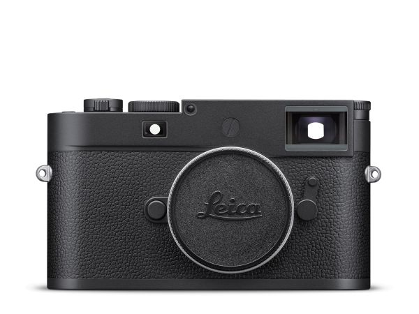 Leica M11 Monochrome noir N°20208