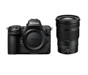 Nikon Z8 + 24-120/4