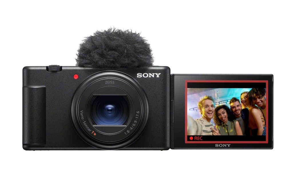 Sony ZV-1 Mark II