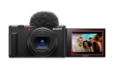 Sony ZV-1 Mark II